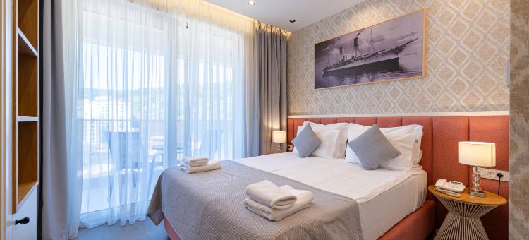 索菲亚之家(Hotel Casa di Sofia)图片