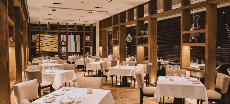 利马威斯汀酒店及会议中心(The Westin Lima Hotel & Convention Center)图片