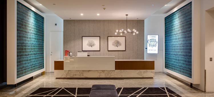 阿尔莉亚公寓(Aria Apartments)图片