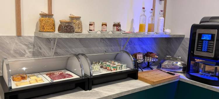 巴黎塞巴斯蒂安伙伴酒店(2025年装修后全新开业)(Hotel Seb&Co)图片
