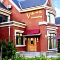 唯乐|Villa Homestay 度假别墅(长白山高铁站二道白河店)