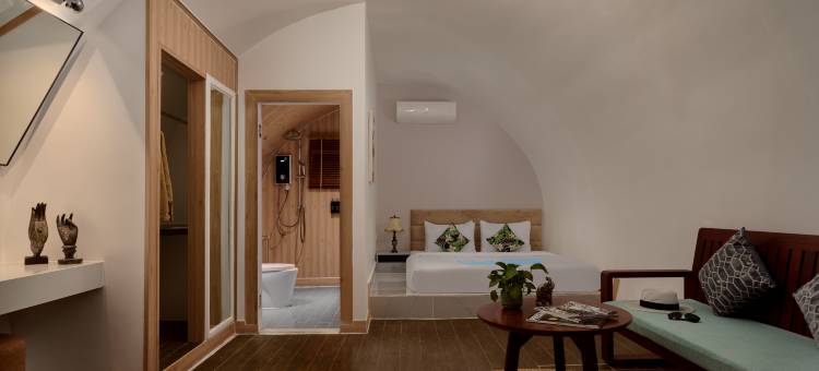 Tube Resort by EHM图片