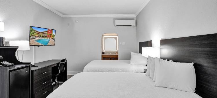 哈里森酒店 – 精选酒店集团旗下 Ascend Hotel Collection(The Harrison Hotel – Ascend Hotel Collection by Choice)图片
