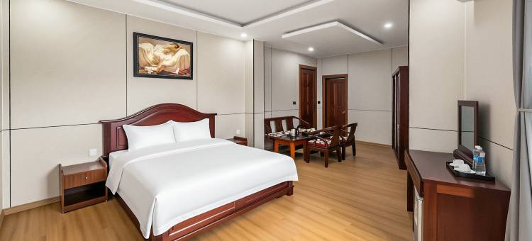 苏州宾馆(SUZHOU HOTEL)图片