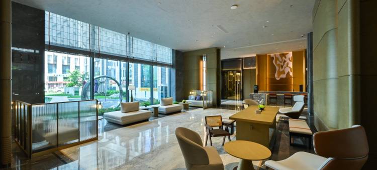 艺龙酒店(沈阳奥体中心外滩市集店)图片