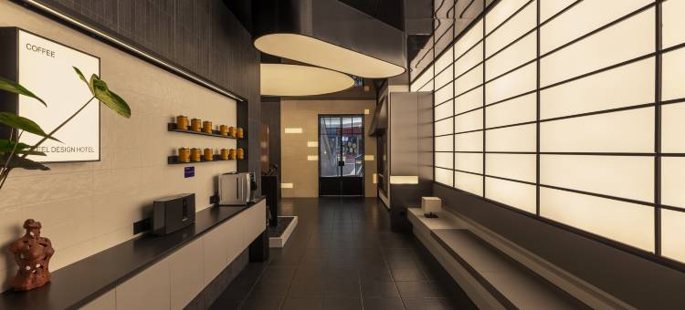 SFEEL设计师酒店(贵阳观山湖国际会议展览中心店)图片