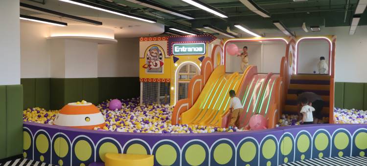 湖北文旅灵玲大酒店图片