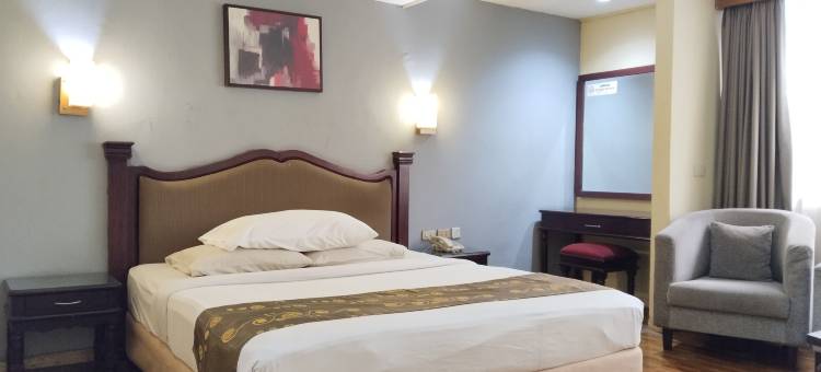 SNUZ Hotel Menteng图片