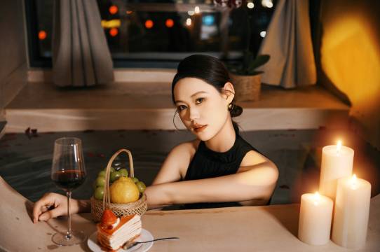 镇远既见·VILLA私汤民宿图片