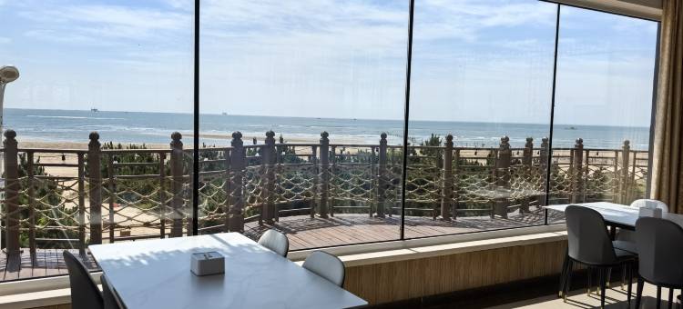 竹鹭海来不羡民宿(日照万宝海滨风景区店)图片