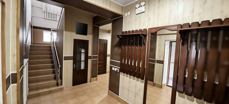 吉祥民宿(阿拉套广场店)(Jixiang Homestay (Ala-Too Square))图片