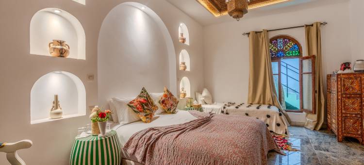 RIAD JIL & Spa图片