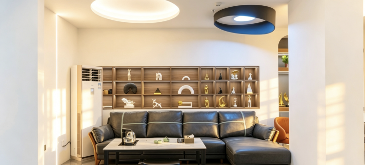 小城·故事美居(汕头小公园景点店)图片