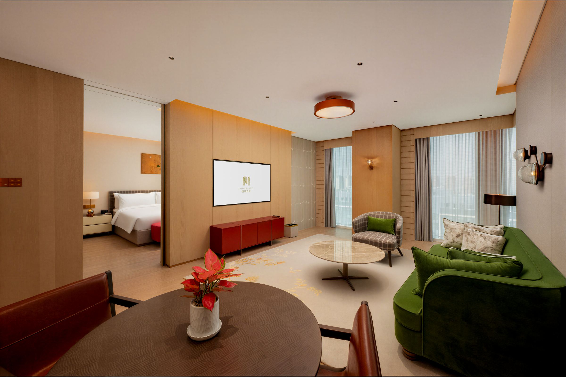 Hotel Overview