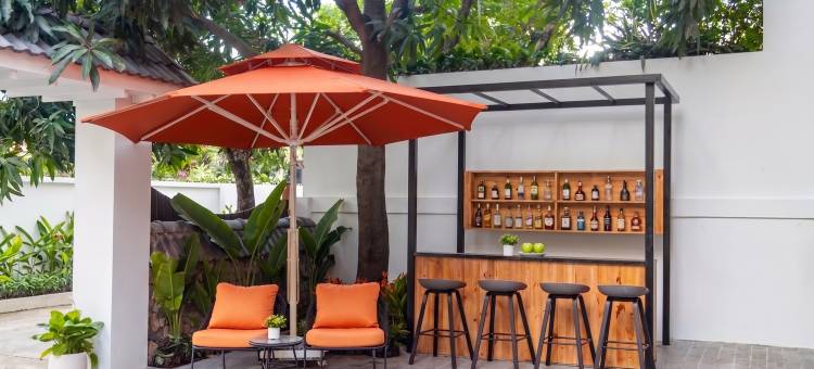 海滨酒店与旅舍 by Haviland(Dorm Beachside Hotel & Hostel By Haviland)图片