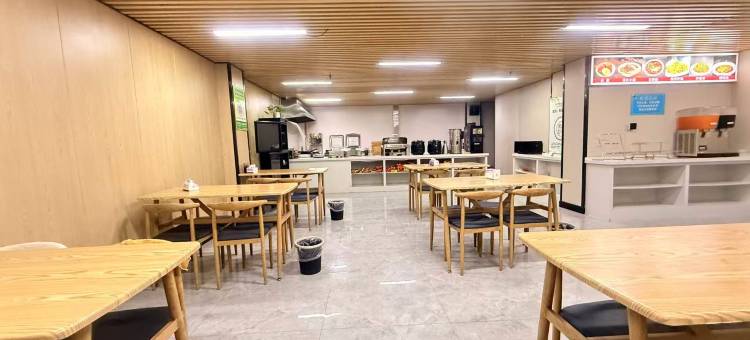 7天酒店(邯郸峰峰矿区美雅店)图片