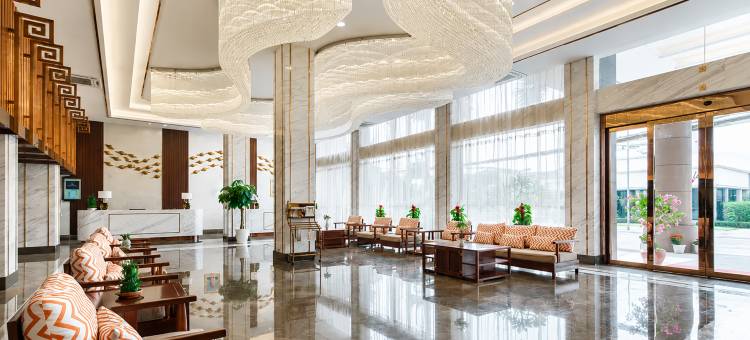 金边玫瑰半岛国际大酒店(Rose Garden International Hotel)图片