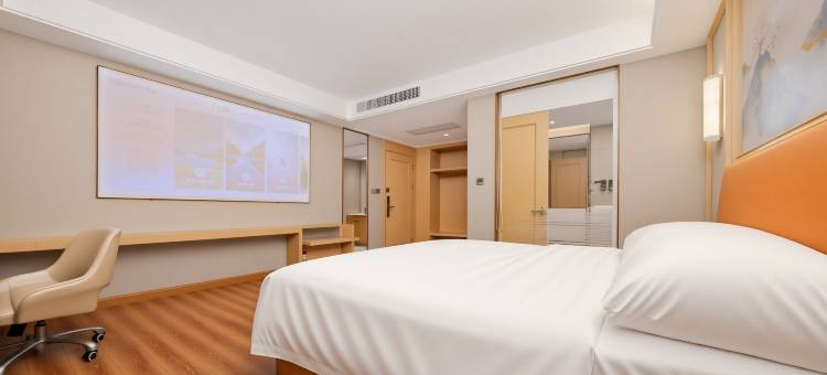 维也纳酒店(东莞虎门东站北栅店)图片