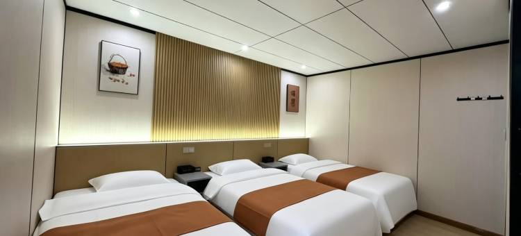 悦客之家 LinKa Lodge|山景庭院(扎古录镇店)图片