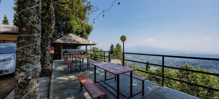 Urbanview Salakview Megamendung 酒店(Urbanview Hotel Salakview Megamendung)图片