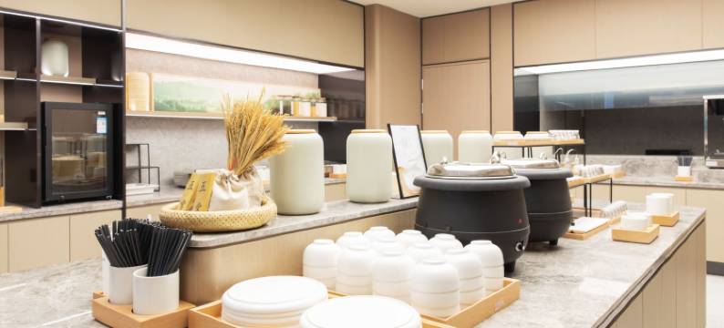 全季酒店(武汉光谷六路地铁站店)图片