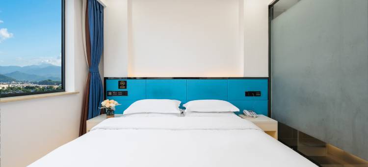 大理集盛智能酒店(高铁站店)图片