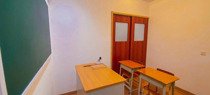 清秋嘉嘉民宿(北大学城万科店)图片