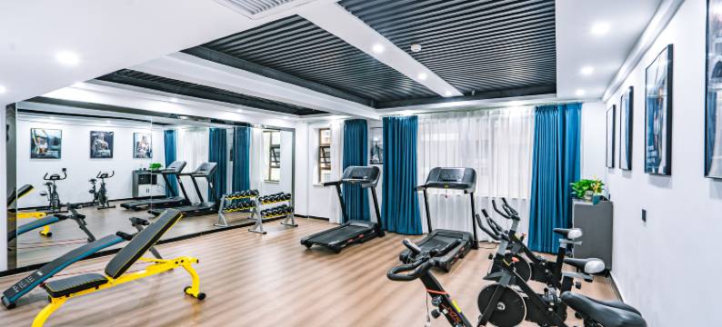 湘军大酒店(双峰县汇丰步行街店)图片