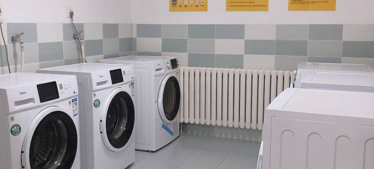 泊寓酒店(吉大一院店)图片