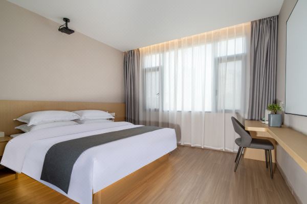 喜尔登酒店(缙云鼎湖店)预订价格,联系电话位置地址【携程酒店】