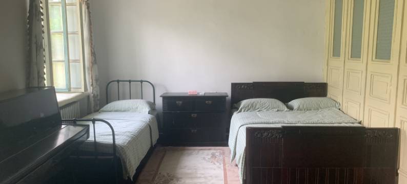 横道河子東山大营民宿图片