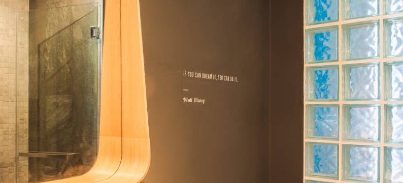 布朗椋鸟周六公寓(Saturdays Residence by Brown Starling)图片