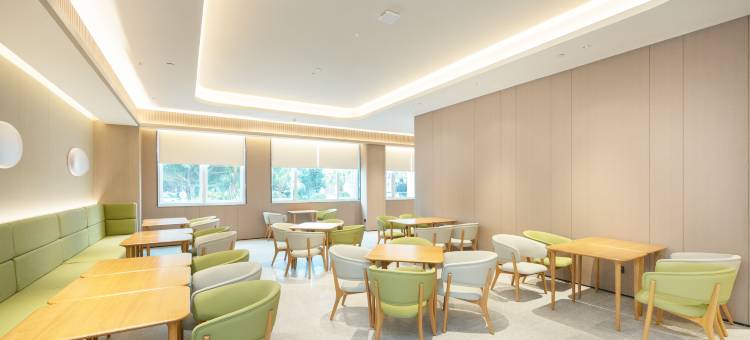 全季酒店(深圳南山科技园长园酒店)图片