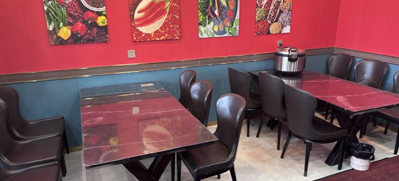 哈尔滨慕岸快捷宾馆图片