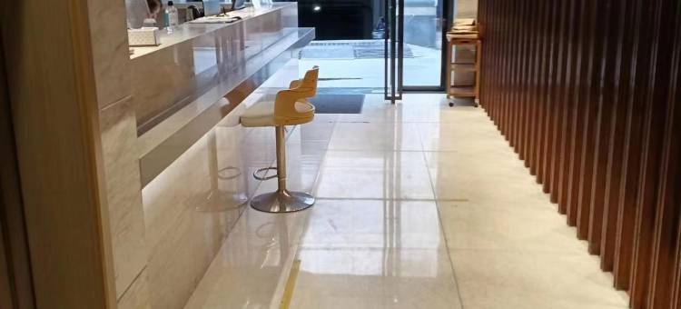 广州星晖影视精品酒店(孙逸仙南院东晓南地铁站店)图片