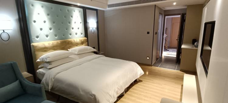 万事达花园酒店图片