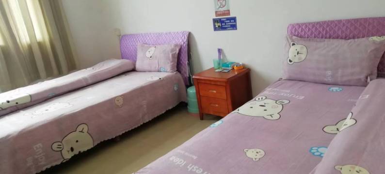 福利福兴民宿图片