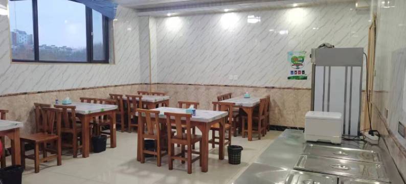 雅逸商务酒店(黎侯古城店)图片