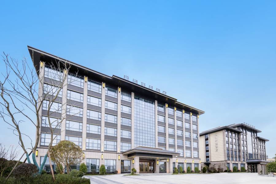 彭澤遠洲軒廷酒店