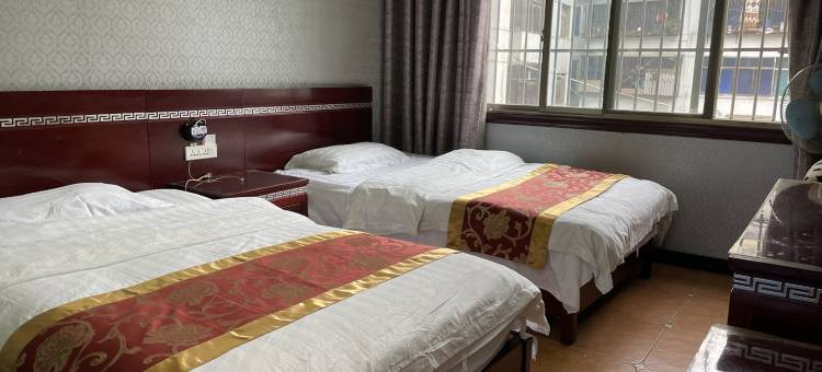 息烽龙行宾馆图片