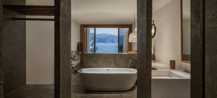 大理璞素设计师海景度假酒店图片