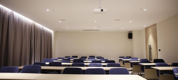 锦江之星酒店(郸城新华路店)图片