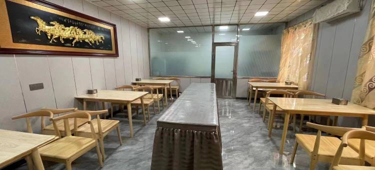 如家派柏·云酒店(营口火车站店)图片