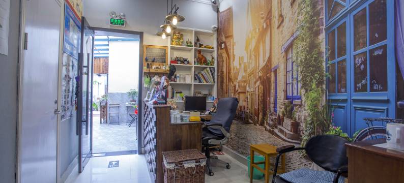 乌镇小楠有约客栈图片