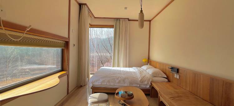 陵川县好梦松庙驿站图片