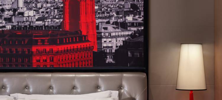 广州圣丰索菲特大酒店图片