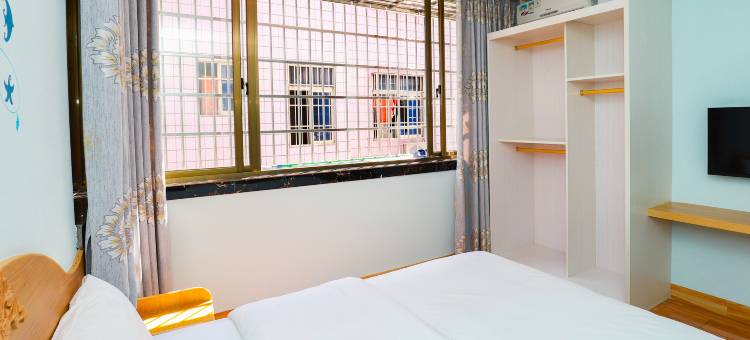 北吉客栈(北海老街店)图片