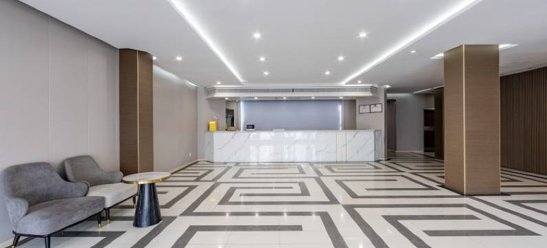 上海芯伦酒店图片