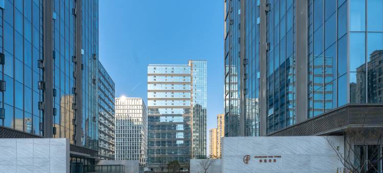 漫宿影院公寓 (申花印月店)图片