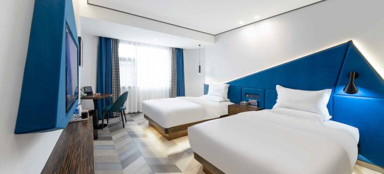 四季柔光酒店(大理剑川古城店)图片